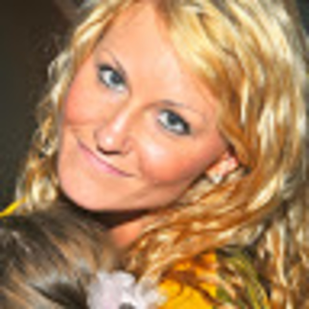 Meet your Posher, Monica